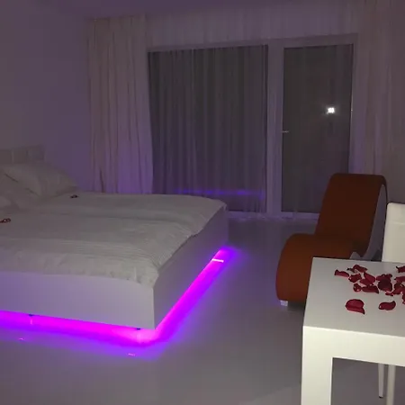 Wellness In * Velence