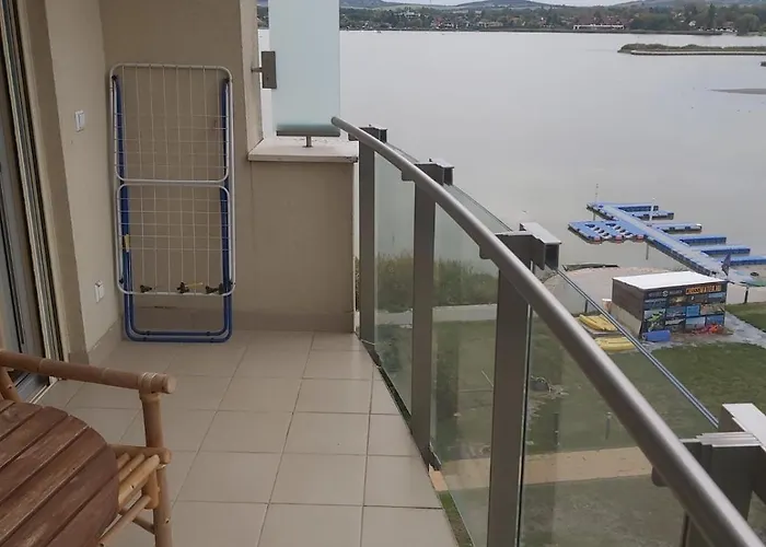 Apartment Wellness In