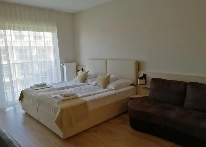 Apartment Wellness In Velence