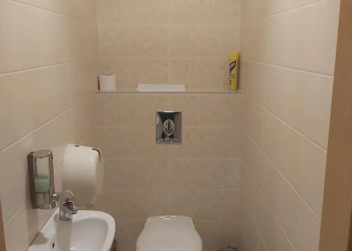 Wellness In * Velence