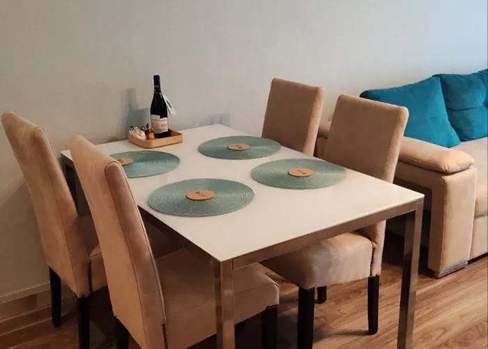 Apartment Wellness In