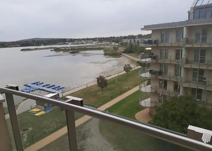 Wellness In * Velence