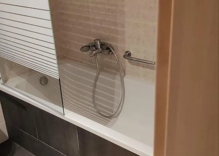 Apartmán Wellness In