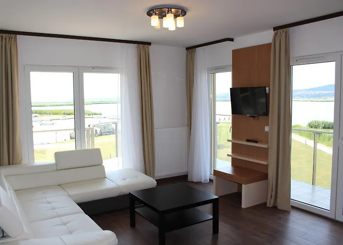 Apartment Wellness In Velence