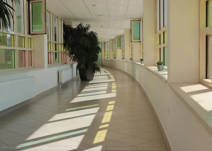 Lejlighed Wellness In *