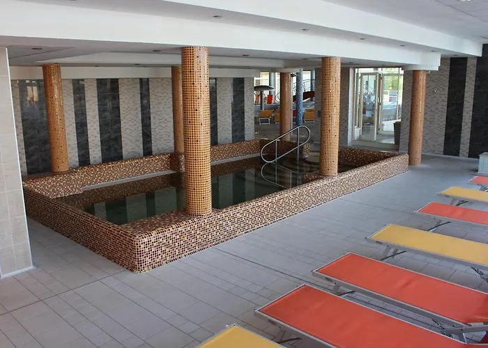 Apartment Wellness In *