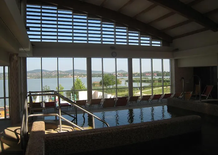 Lejlighed Wellness In