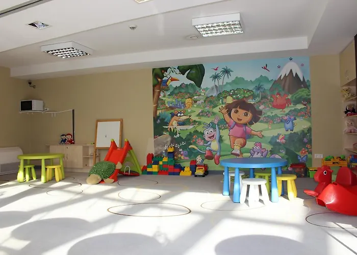 Wellness In Apartmán Velence