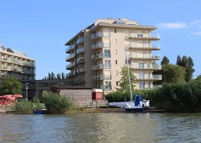 Apartmán Wellness In