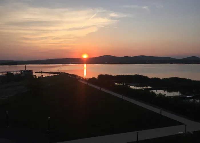 Wellness In Apartment *