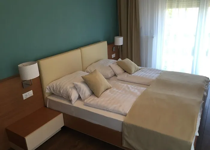 Wellness In Apartment Velence