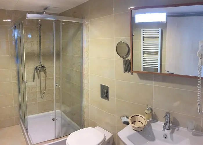 Apartment Wellness In *