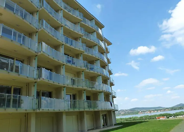 Wellness In Apartment Velence