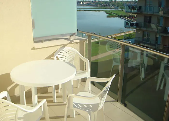 Apartment Wellness In Velence