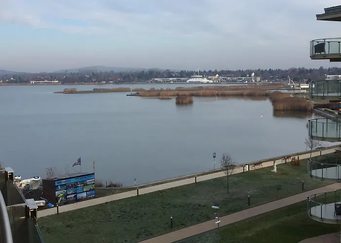 Wellness In Apartmán Velence