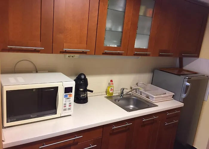 Wellness In Apartmán *