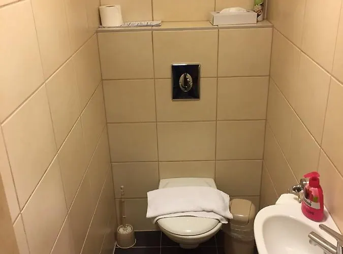 Wellness In Apartment