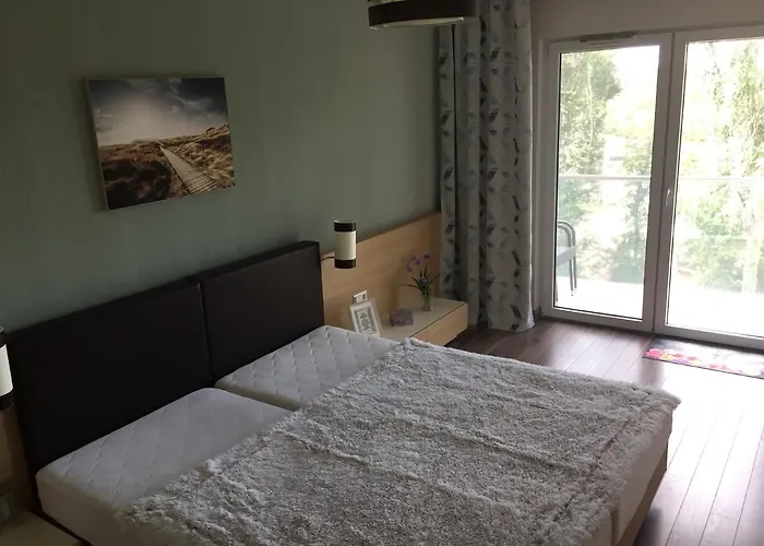 Wellness In * Velence