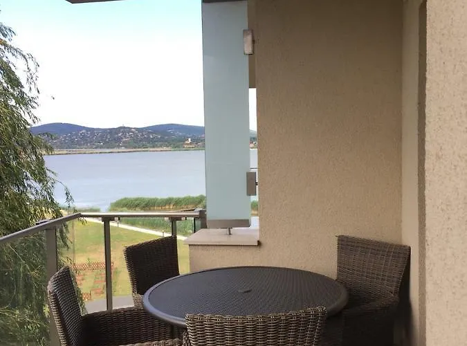 Wellness In Apartmán