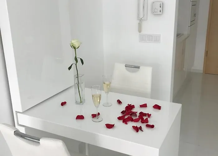 Apartment Wellness In *