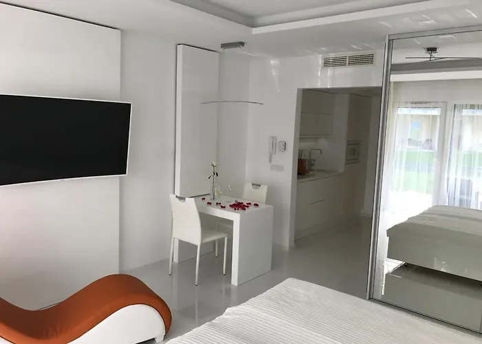 Wellness In * Velence