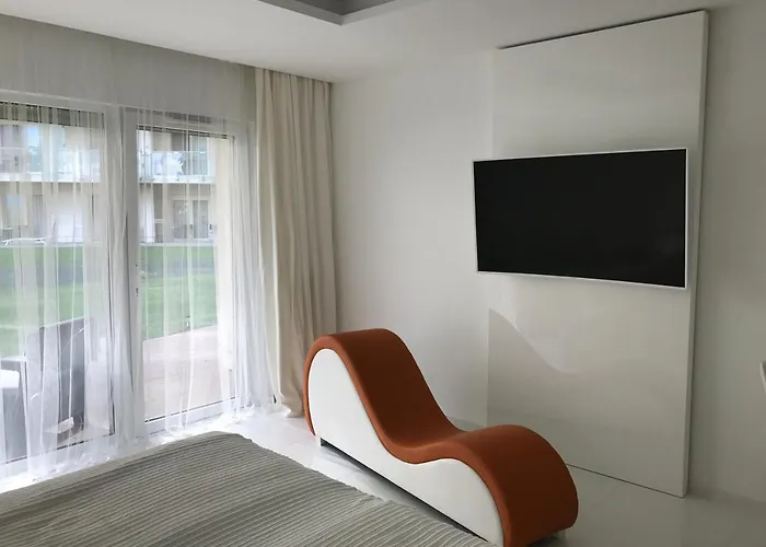 Apartment Wellness In